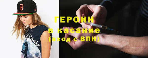 хмурый Арсеньев