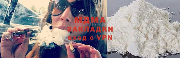 хмурый Арсеньев